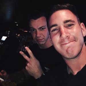 Meet your Posher, Cameron